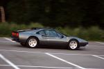 Ferrari 308 GTB Quattrovalvole 1982 года